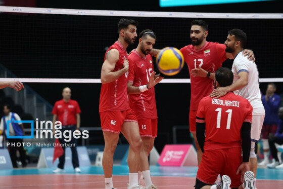 نخستین روز بازی‌های کشورهای اسلامی ریاض ۲۰۲۵