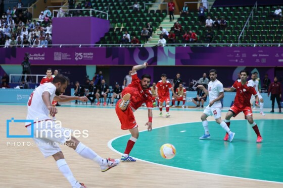 نخستین روز بازی‌های کشورهای اسلامی ریاض ۲۰۲۵