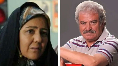 اجرای «خندیدن زیر مشت و لگد» به یاد زویا امامی