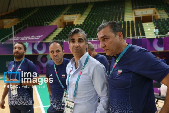 نخستین روز بازی‌های کشورهای اسلامی ریاض ۲۰۲۵