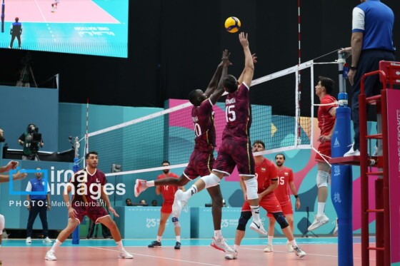 نخستین روز بازی‌های کشورهای اسلامی ریاض ۲۰۲۵