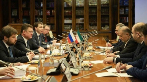 معاون نخست وزیر روسیه: روابط مسکو و تهران فارغ از شرایط سیاسی توسعه خواهد یافت