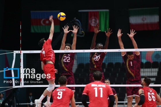 نخستین روز بازی‌های کشورهای اسلامی ریاض ۲۰۲۵