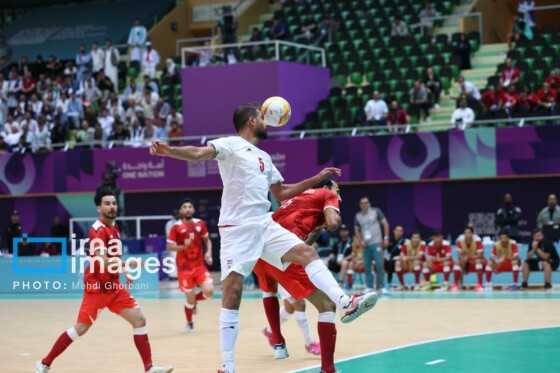 نخستین روز بازی‌های کشورهای اسلامی ریاض ۲۰۲۵