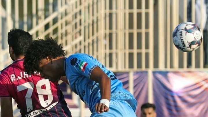 لیگ برتر فوتبال؛ چادرملو با شکست پیکان به صدر رفت