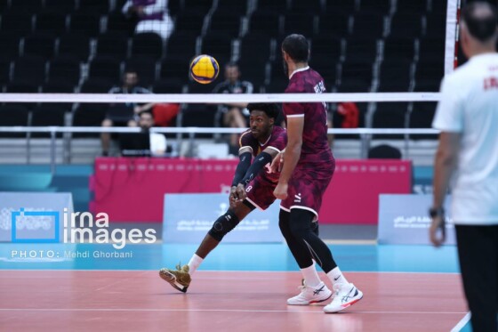 نخستین روز بازی‌های کشورهای اسلامی ریاض ۲۰۲۵