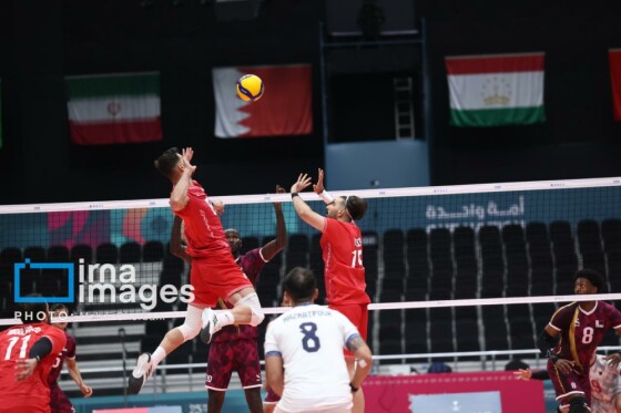 نخستین روز بازی‌های کشورهای اسلامی ریاض ۲۰۲۵