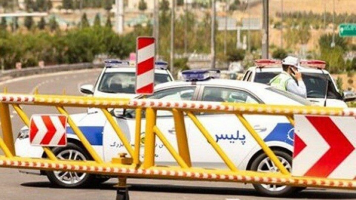 محور چالوس از ۱۵ یک‌طرفه می‌شود