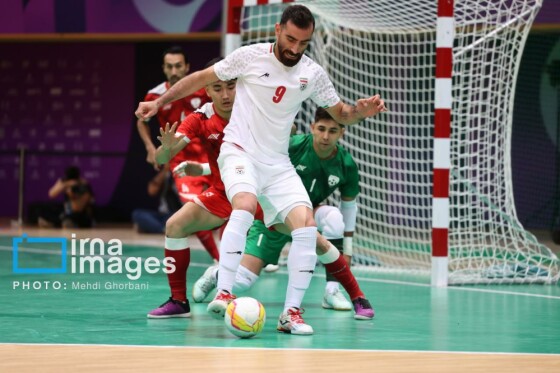 نخستین روز بازی‌های کشورهای اسلامی ریاض ۲۰۲۵