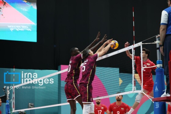 نخستین روز بازی‌های کشورهای اسلامی ریاض ۲۰۲۵