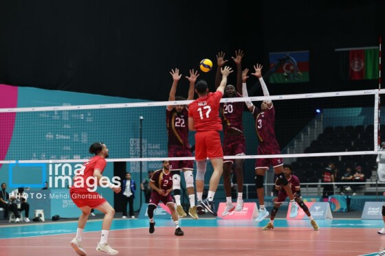 نخستین روز بازی‌های کشورهای اسلامی ریاض ۲۰۲۵