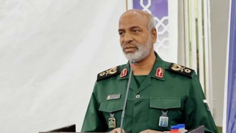 آمریکا از روز نخست انقلاب با ملت ایران سرِ ناسازگاری داشت