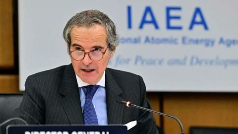 دیپلماسی تنها راه رسیدن به یک راه‌حل پایدار در مورد برنامه هسته‌ای ایران است