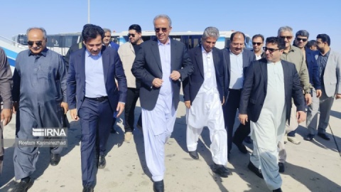 نماینده مجلس: توسعه زیرساخت‌های جنوب سیستان و بلوچستان نیازمند نگاه ویژه دولت است