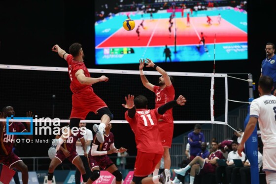 نخستین روز بازی‌های کشورهای اسلامی ریاض ۲۰۲۵