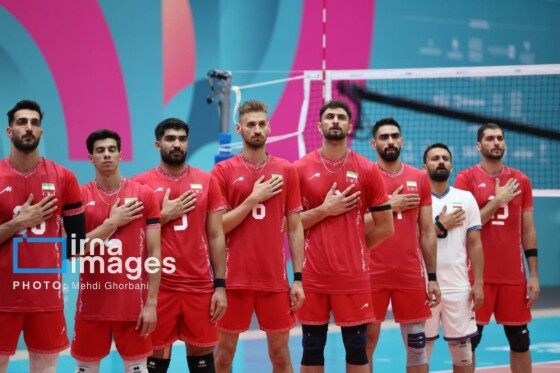 نخستین روز بازی‌های کشورهای اسلامی ریاض ۲۰۲۵