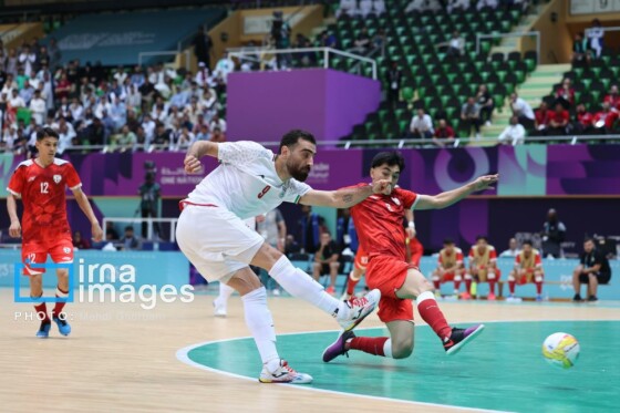 نخستین روز بازی‌های کشورهای اسلامی ریاض ۲۰۲۵