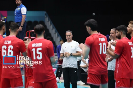 نخستین روز بازی‌های کشورهای اسلامی ریاض ۲۰۲۵