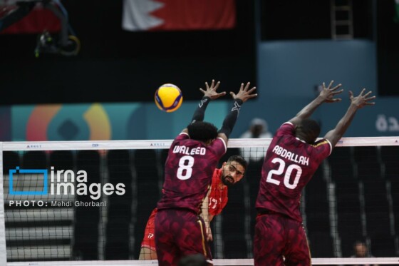 نخستین روز بازی‌های کشورهای اسلامی ریاض ۲۰۲۵