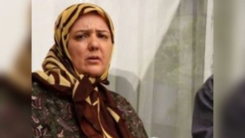 زویا امامی درگذشت