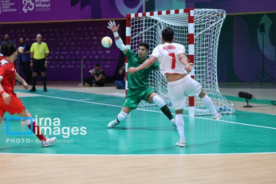 نخستین روز بازی‌های کشورهای اسلامی ریاض ۲۰۲۵