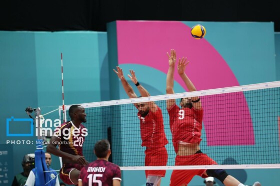 نخستین روز بازی‌های کشورهای اسلامی ریاض ۲۰۲۵