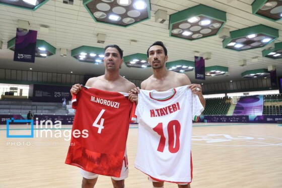 نخستین روز بازی‌های کشورهای اسلامی ریاض ۲۰۲۵