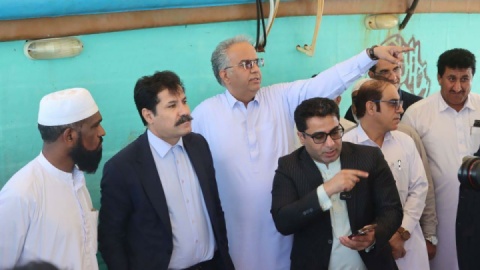 ظرفیت‌های سواحل مکران، گنجی ارزشمند برای توسعه ملی است