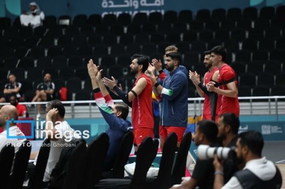 نخستین روز بازی‌های کشورهای اسلامی ریاض ۲۰۲۵