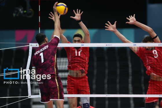 نخستین روز بازی‌های کشورهای اسلامی ریاض ۲۰۲۵