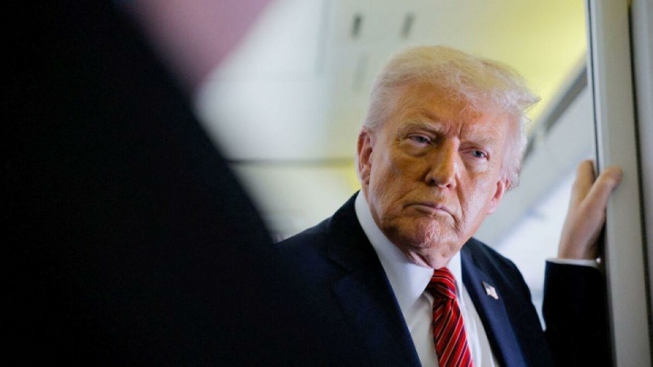 برای شنیدن درخواست لغو تحریم‌ها علیه ایران آماده‌ام