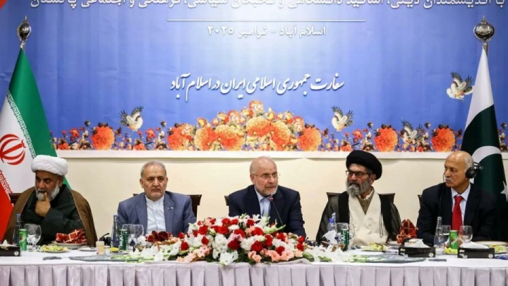 سندی که ایران به سمت سلاح هسته‌ای رفته باشد وجود ندارد