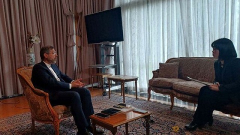 احیای مذاکرات هسته‌ای به رفتار آمریکا بستگی دارد