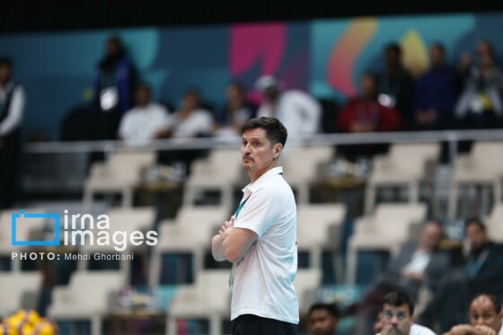 نخستین روز بازی‌های کشورهای اسلامی ریاض ۲۰۲۵