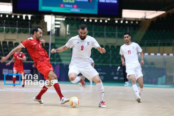 نخستین روز بازی‌های کشورهای اسلامی ریاض ۲۰۲۵