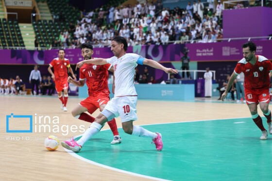 نخستین روز بازیهای کشورهای اسلامی ریاض ۲۰۲۵