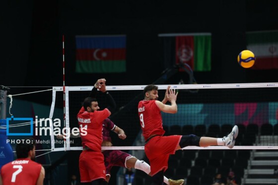 نخستین روز بازی‌های کشورهای اسلامی ریاض ۲۰۲۵