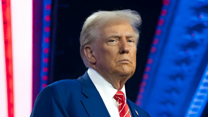 ترامپ به فریبکاری در استفاده از «دیپلماسی» اعتراف کرد