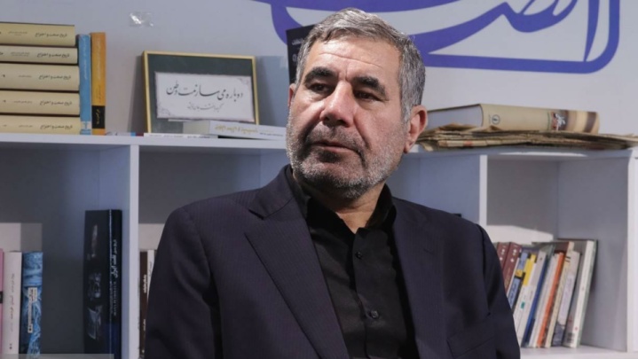 فصل پوست اندازی مدیریتی و بازآرایی نخبگانی فرارسیده است