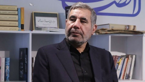 فصل پوست اندازی مدیریتی و بازآرایی نخبگانی فرارسیده است