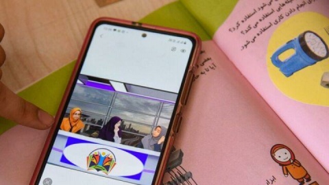 مدارس برخی شهرستانهای خوزستان فردا شنبه غیرحضوری شد