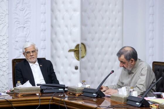 شورای‌عالی هماهنگی اقتصادی سران قوا