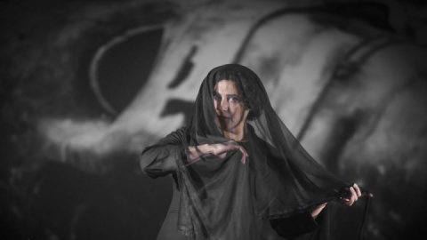 هزارویک شب در هزارتو