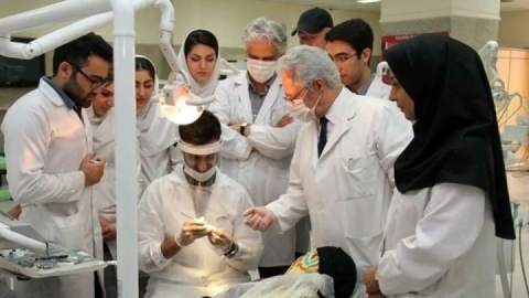 رزیدنتی؛ دشواری جانکاه وظیفه