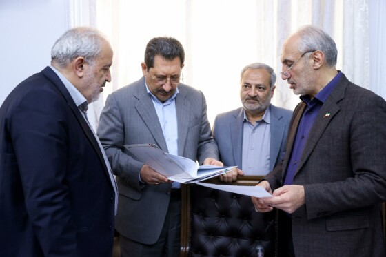 شورای‌عالی هماهنگی اقتصادی سران قوا