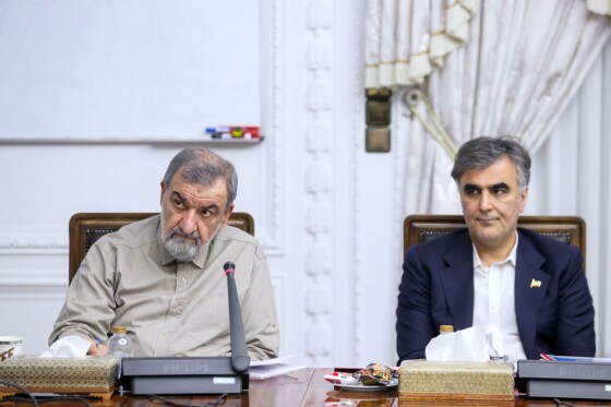 شورایعالی هماهنگی اقتصادی سران قوا