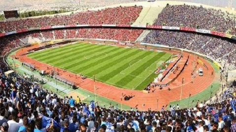 شهرآورد تهران با حضور تماشاگر برگزار خواهد شد