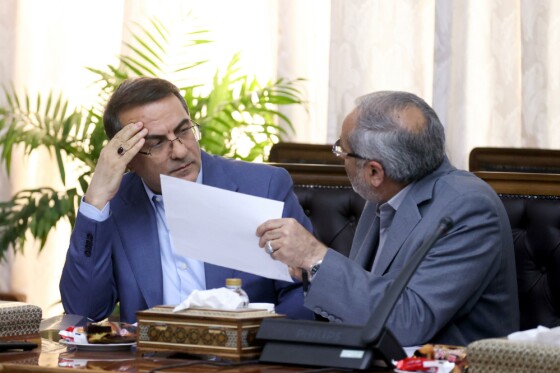 شورای‌عالی هماهنگی اقتصادی سران قوا