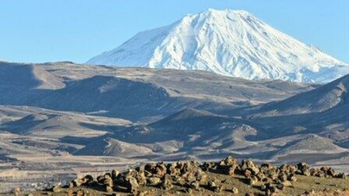 دمای ۷ استان به صفر می‌رسد/ کاهش کیفیت هوا در شهرهای صنعتی