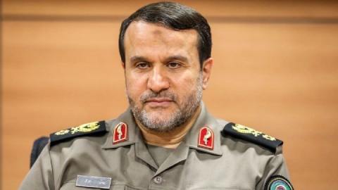 تبیین ابعاد دفاع مقدس۱۲ روزه از وظائف بنیاد حفظ آثار است